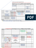 Horarios 2022-1 7aversao