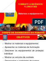 Mod3-Materiais e Equipamentos