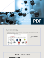 Nanociencias e Nanotecnologias