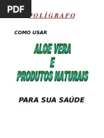 Download Apostila Sobre Aloe Vera by api-3704111 SN6756662 doc pdf