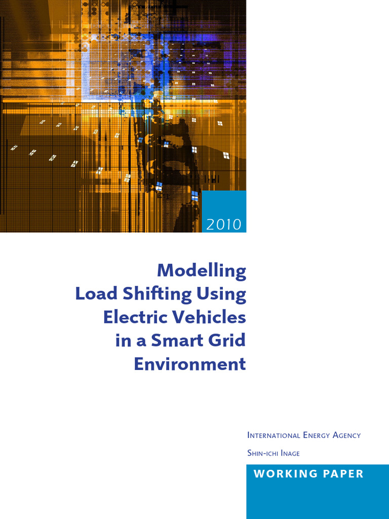 5km7v0bsmw7k en | PDF | Electrical Grid | Smart Grid