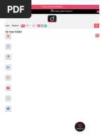 Preamble To The Indian Constitution