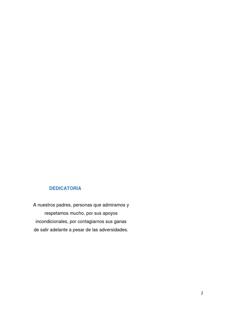 Estructura de Textos Académicos | PDF