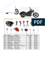 Catalogo 021 Lf250-b - Chopper 250 Renegade