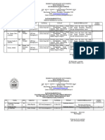 DAFTAR HADIR PETUGAS Lansia 2023