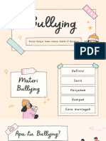 FPSH - Bullying