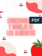 Conservación