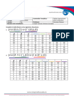 Matemáticas Mm1 (Lección)