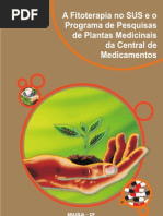 Fitoterapia No Sus