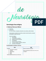 Resumo AP1 de Neurologia