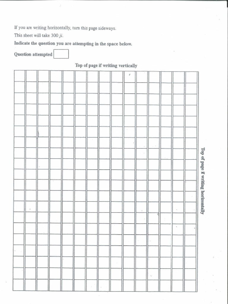 Japanese Square Paper | PDF