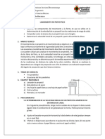 TIRO Parabolico