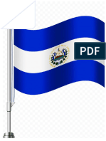Simbolos Patrios El Salvador Img