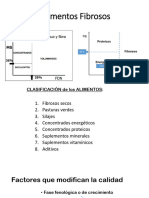 Alimentos Fibrosos - Moodle 22