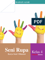 Bahan Ajar - Seni Rupa Kelas 4 - Kelompok 05