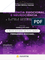 A INTELIGÊNCIA ESPIRITUAL (QS), O AMOR E O MEDO - Fernando Rochael