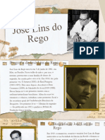 José Lins (Literatura)