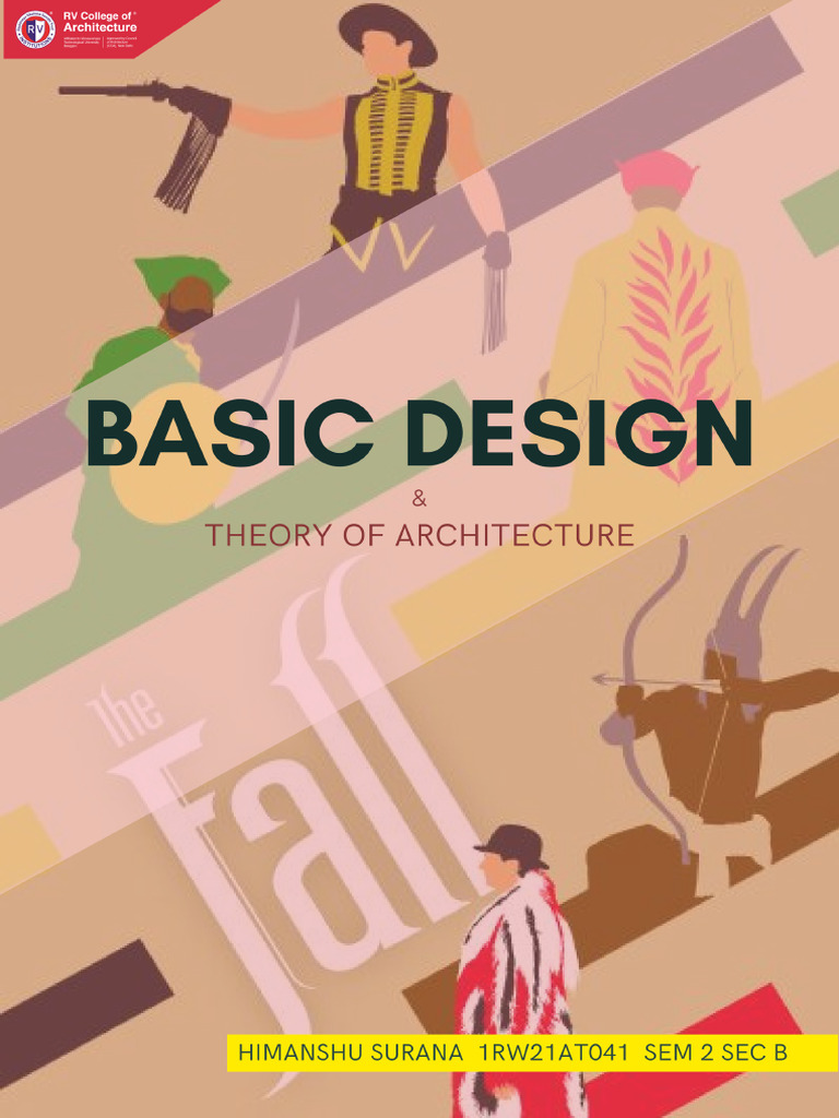 Basic Design | PDF