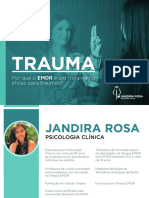 Ebook - Traumas Jandira Rosa