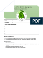 LKPD - Perling Berbasis Modelpbl