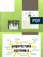 Basesparaelproyectoarquitectonicomollendo 140602193526 Phpapp01