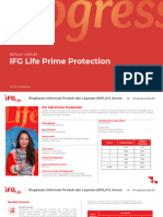 RIPLAY IFG Life Prime Protection