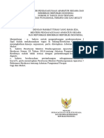 Permenpan Nomor 37 Tahun 2019