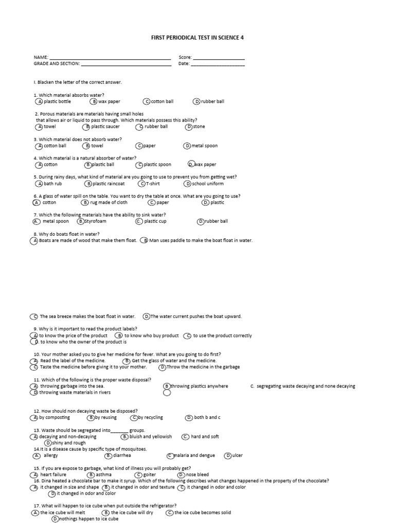 Competencies pdf