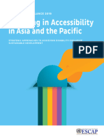 Investing in Accessibility in Asia