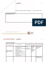 Plan de Formación Café