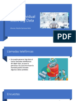 Tarea Individual Sobre Big Data