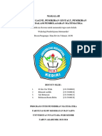 Makalah Kel 2 Psikologi Pembelajaran