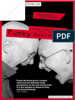 Funky Business Talent Makes Capital Dance (Jonas Ridderstrale, Kjelle A. Nordstrom) (Z-Library)