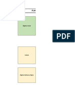 Plan de Estudios - Data Science