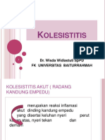 PDF Kolesistitis Compress