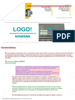 SISTEMA DE CONTROL ASCENSOR