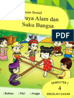 Sumber Daya Alam Dan Suku Bangsa