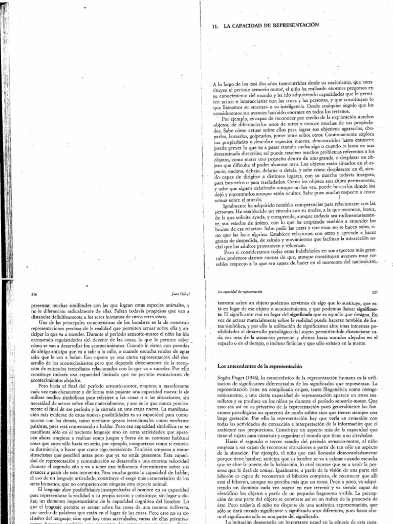Parcial | PDF | Crecimiento personal y profesional