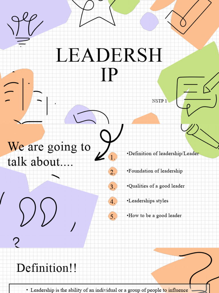 leadership-chapter-1-pdf-leadership-behavioural-sciences