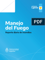 SNMF: Informe Del 5 de Octubre