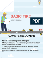 Basic Fire