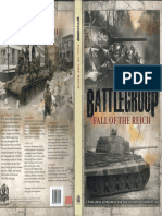 Battlegroup - Fall of The Reich (Full)