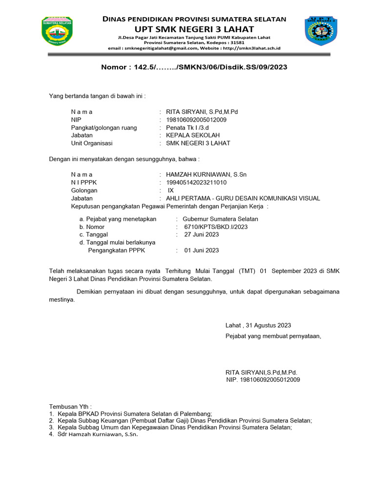 Siap 11 | PDF
