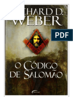 www.livrosfaculdade.com O Código de Salomão