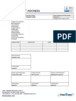 FM-TCI-001-GHL - Form Usulan Pelatihan PDF