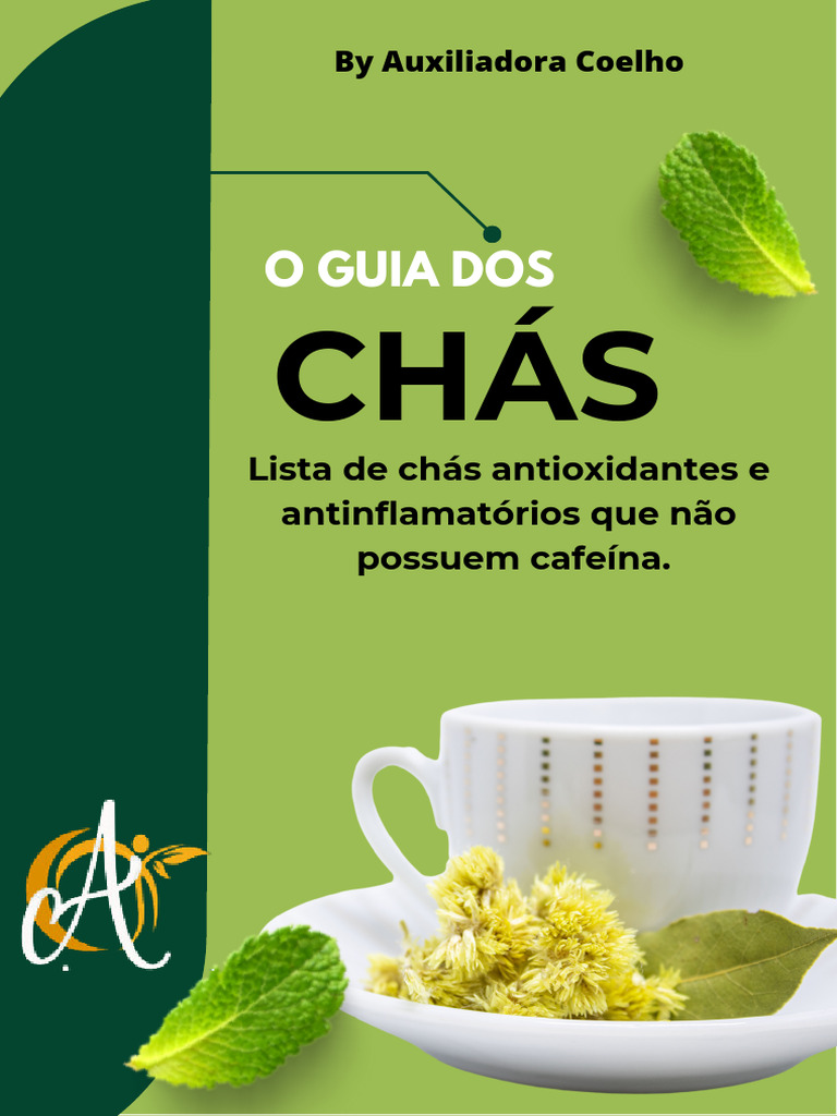 O Guia Dos Chás | PDF
