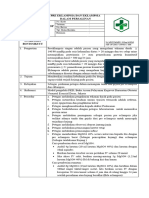 Pre Eklampsia Dan Eklampsia Dalam Persalinan