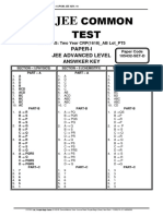 Two Year CRP 1618 Ab Lot pt5 Paper-1 D