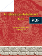 An Introduction to Indian Art Part-I XI