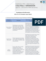 SEL.07.2-T3-6 Koneksi Antar Materi